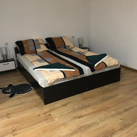 Aninoasa Pensiunea Petra Dumi מראה חיצוני תמונה
